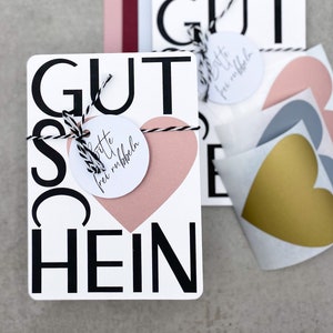 Gutschein zum frei rubbeln, Geburtstagsgeschenk Rubbelkarte DIY, Individueller Geschenksgutschein zum Geburtstag