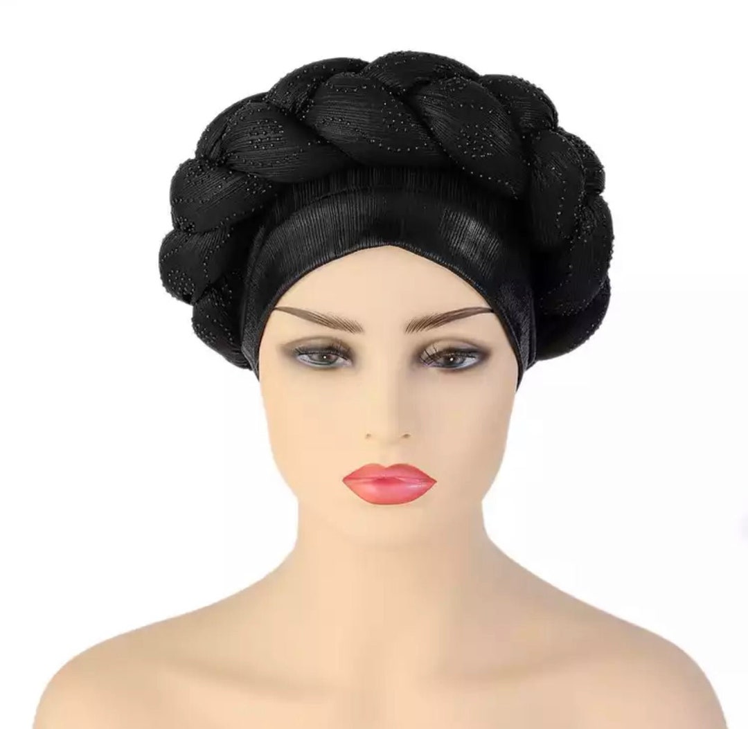 asoke headtie