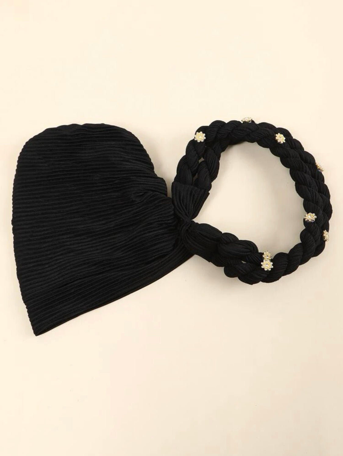 asoke headtie