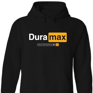Lly duramax hoodie deals