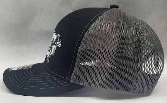 She Wants the D Diesel Trucker Hat Snapback -duramax