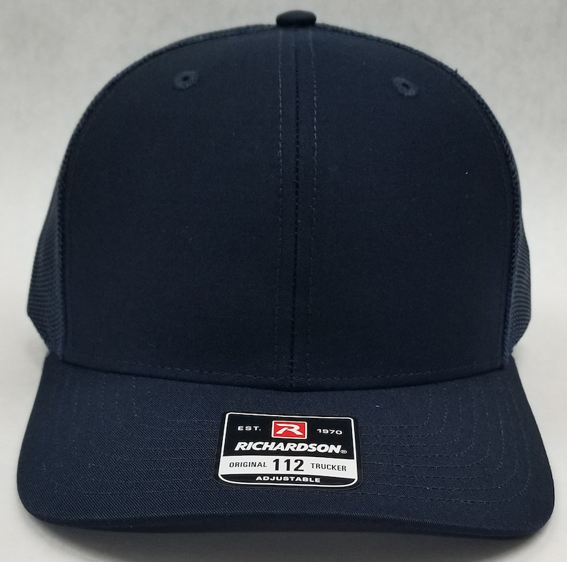 ONLY DIESELS Trucker Snapback Hat – Duramax / Powerstroke / Turbo Diesel Design