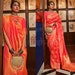 see more listings in the Banarasi saree section