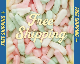 Ahlgrens Bilar Swedish Candy | Classic Foam Candy from Sweden | Choose Weight | FREE Worldwide Shipping