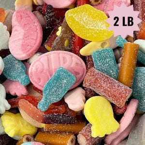 1Kg スウェーデン キャンディ ロスゴディス、スウェーデン