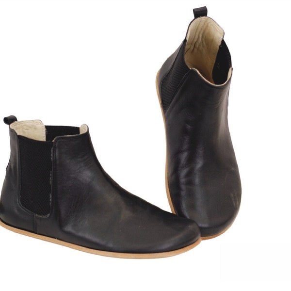 Zero Drop Booties Women Etsy