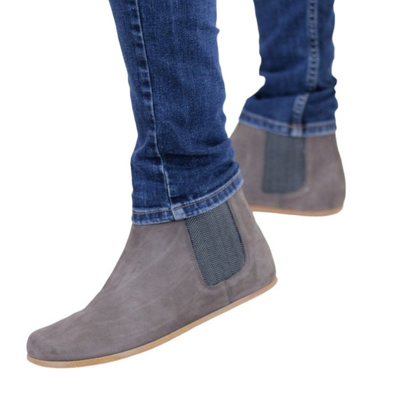 Zero Drop Booties Women Etsy