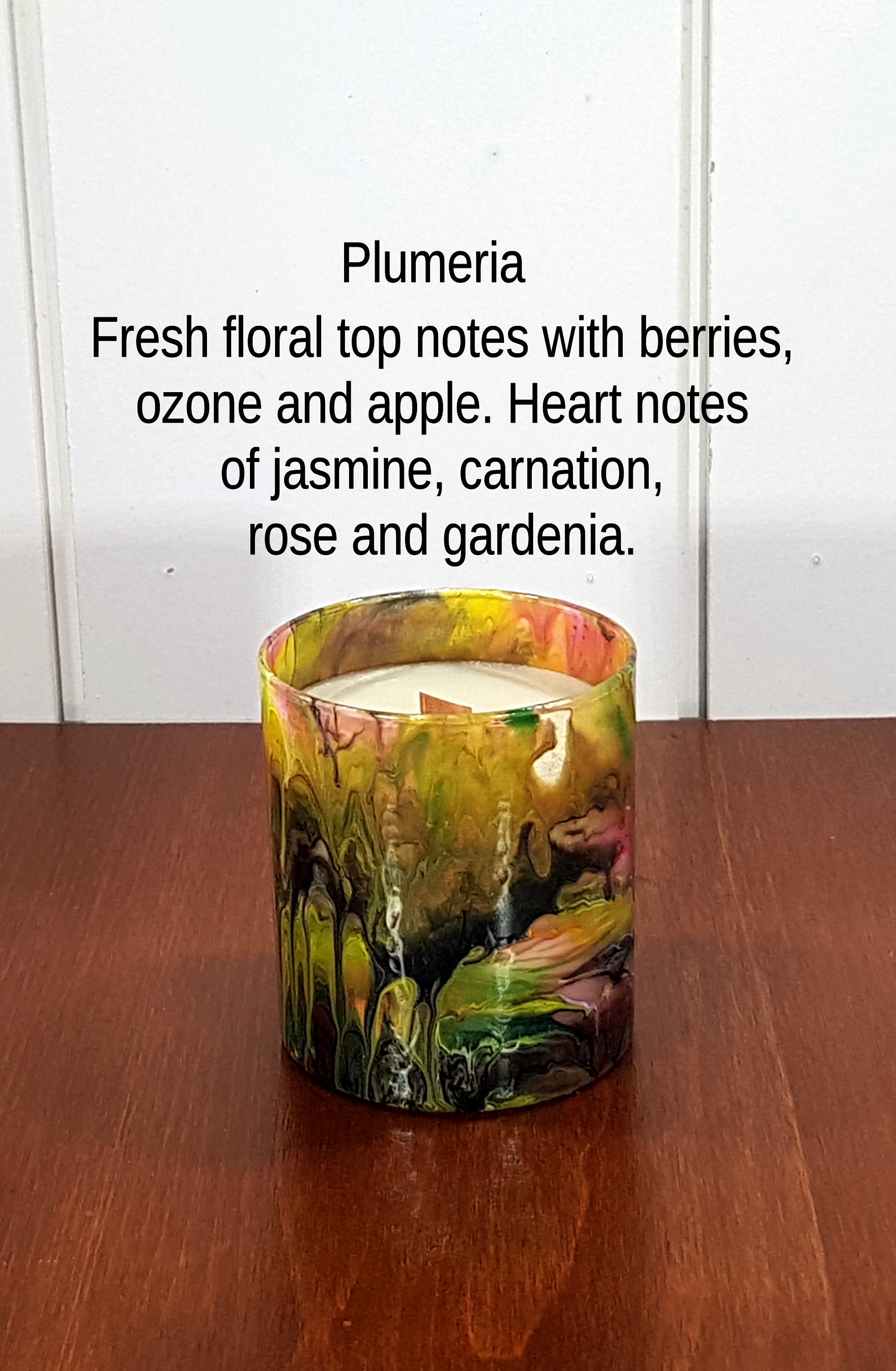 Soy Candles Organic Candles Cool Girl Candles Etsy