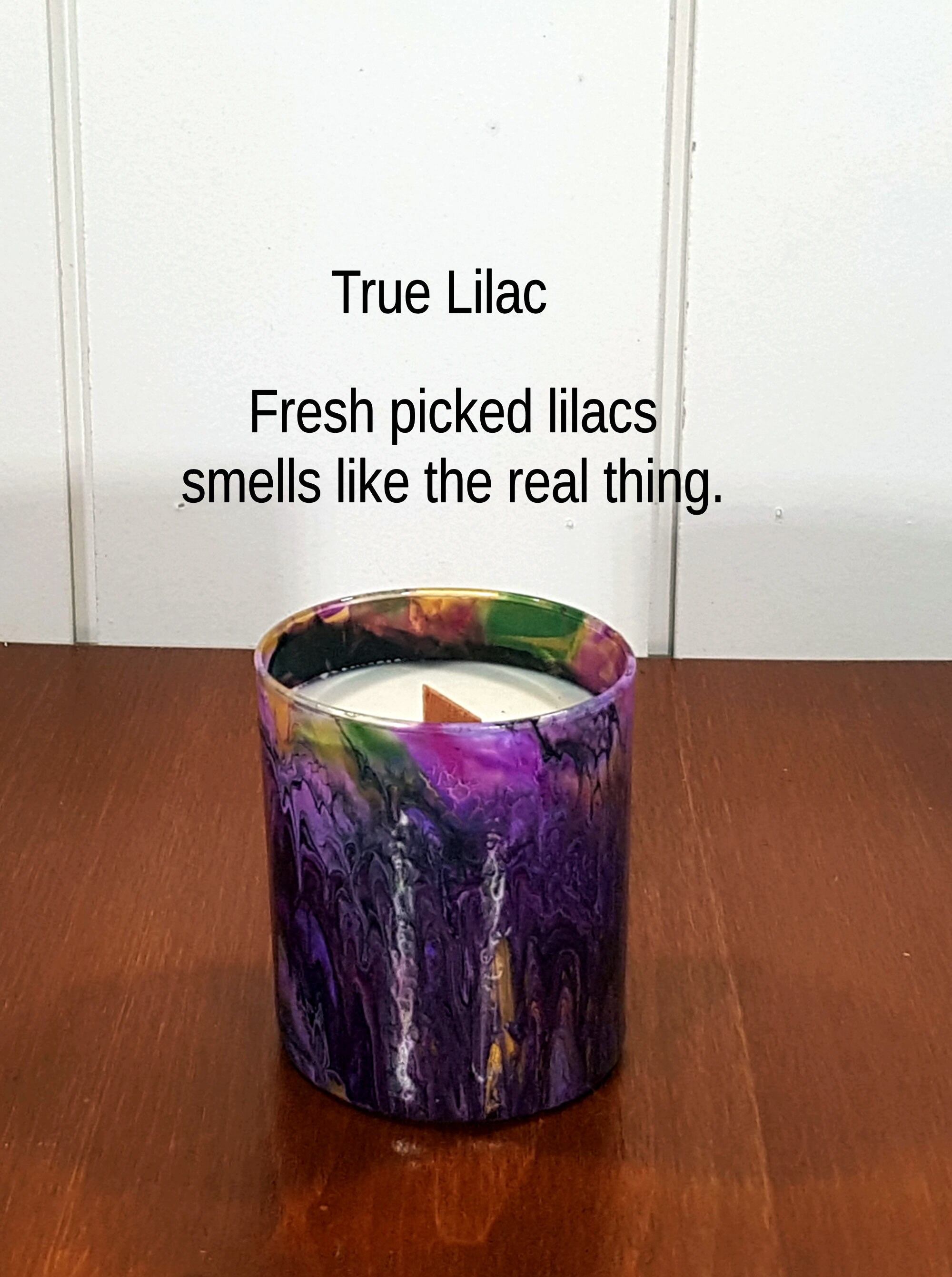 Soy Candles Organic Candles Cool Girl Candles Etsy