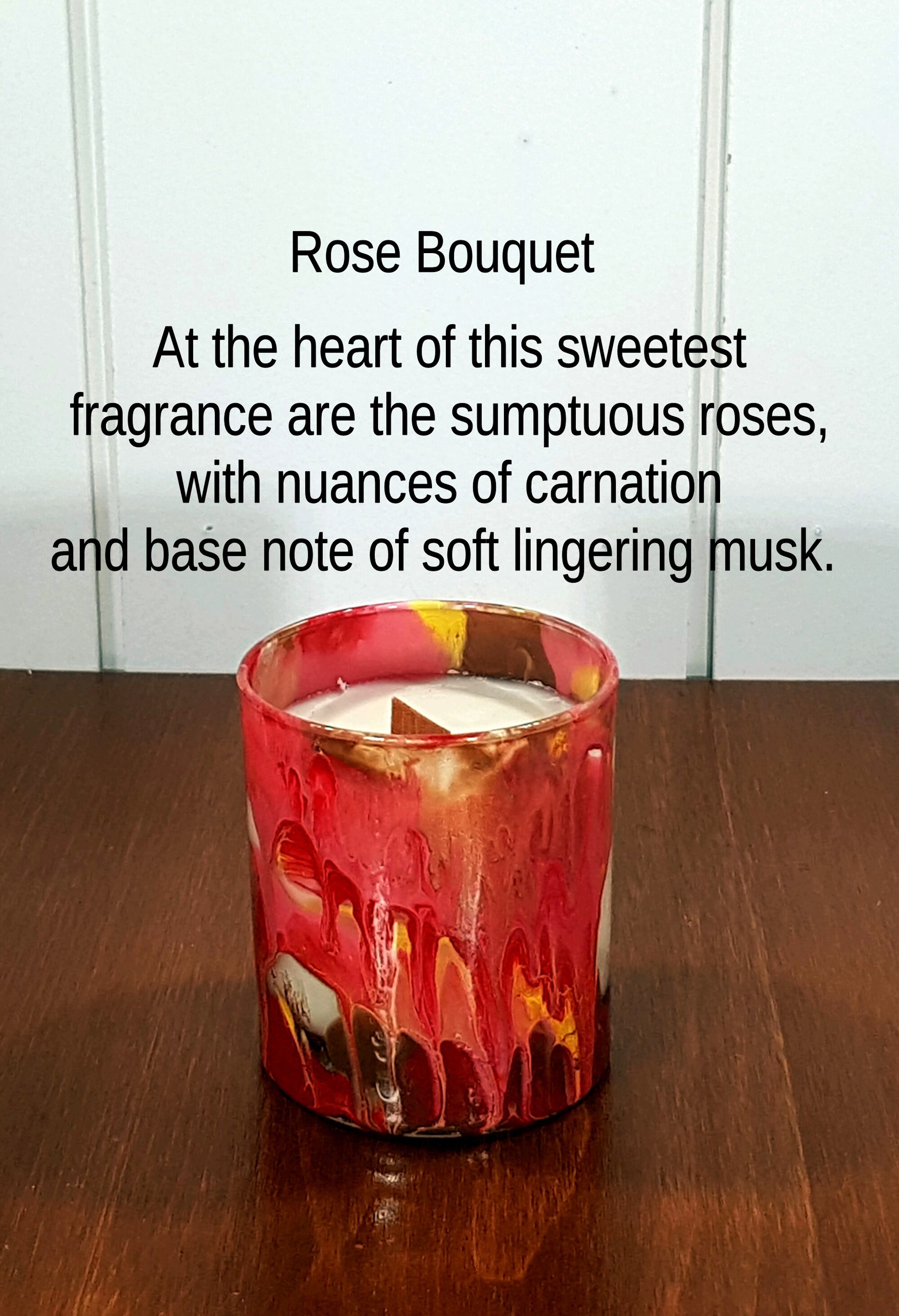 Soy Candles Organic Candles Cool Girl Candles Etsy