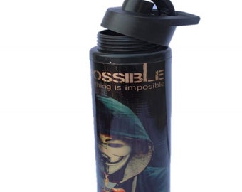 1000 Ml Bottle Etsy