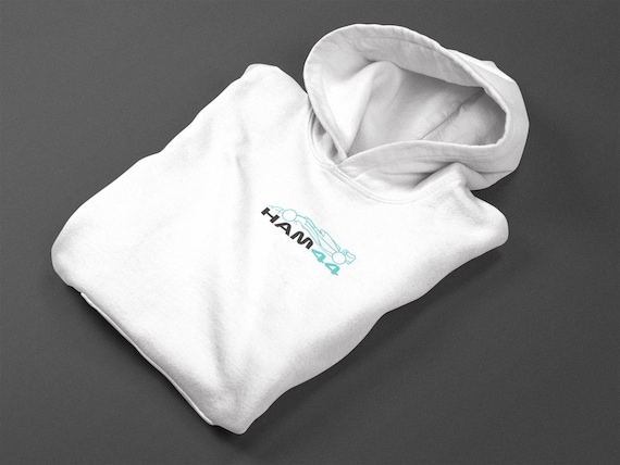 White Formula Lewis Hamilton Sweatshirt, F1 Racing Hoodie, Formula One,  Formula Gift, F1 Gift, Formula One Shirt, Hamilton, F1 Fan Shirt