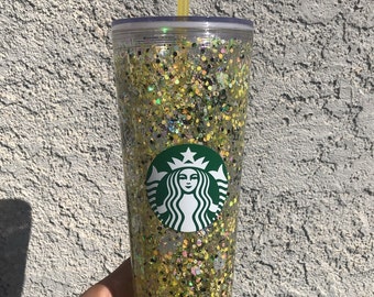 Custom Tumbler Commission