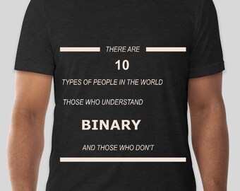 Binary memes