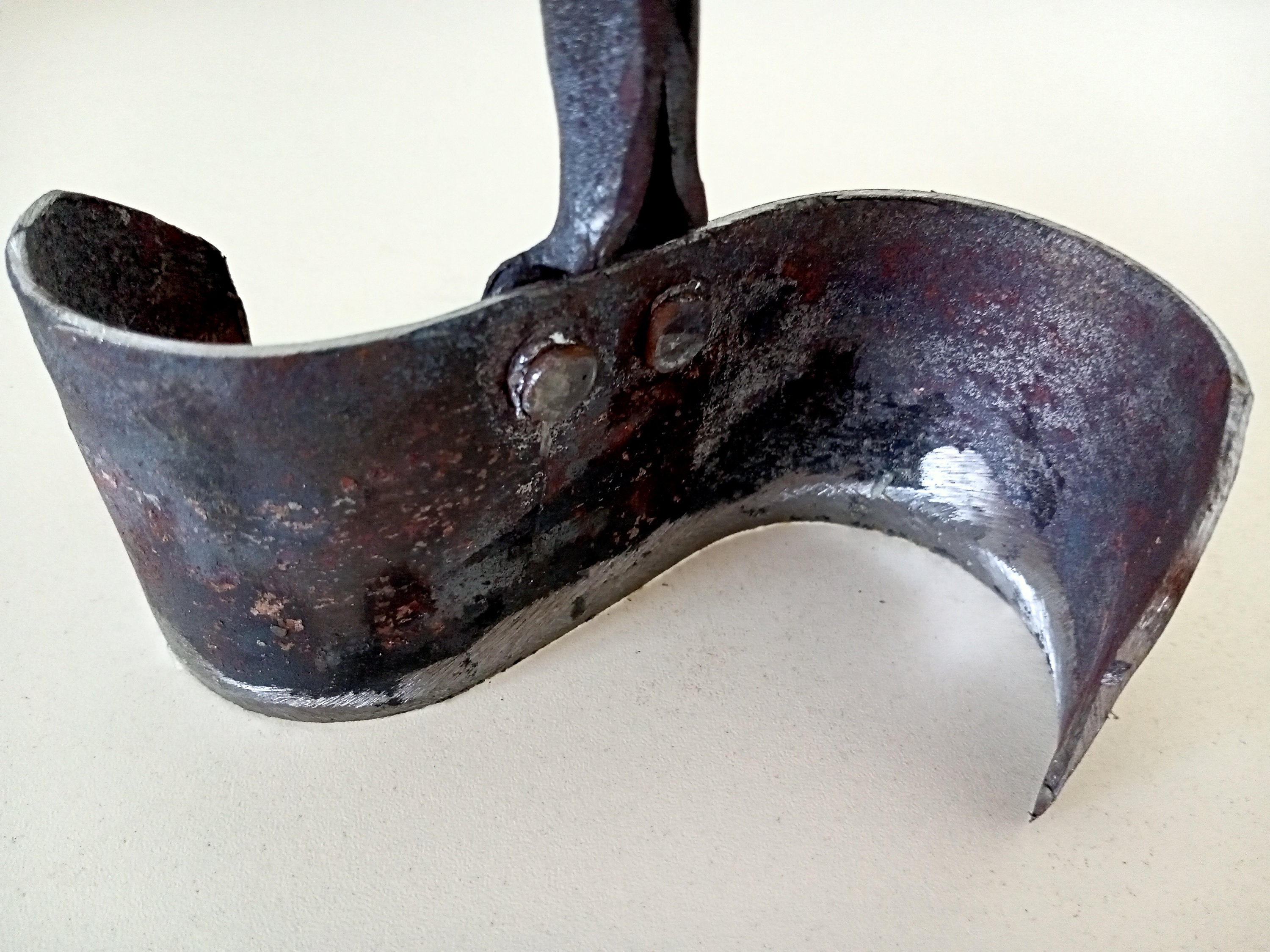 Agricultural tools metal hand tool rural Etsy