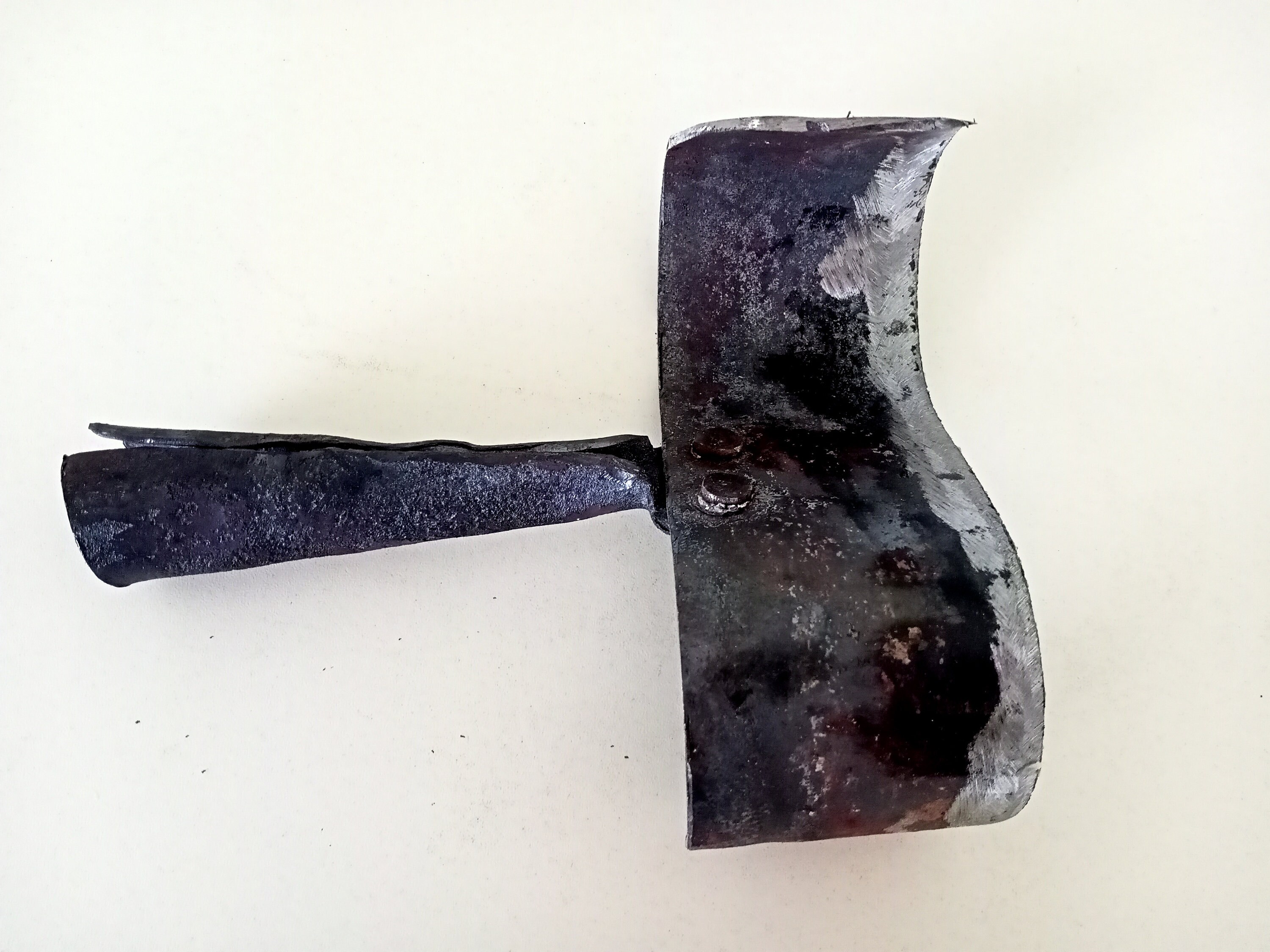 Agricultural tools metal hand tool rural Etsy