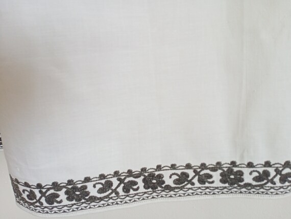 541 Shirt original embroidered vintage Dress Ukra… - image 5