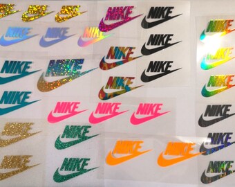 Nike Patch Etsy