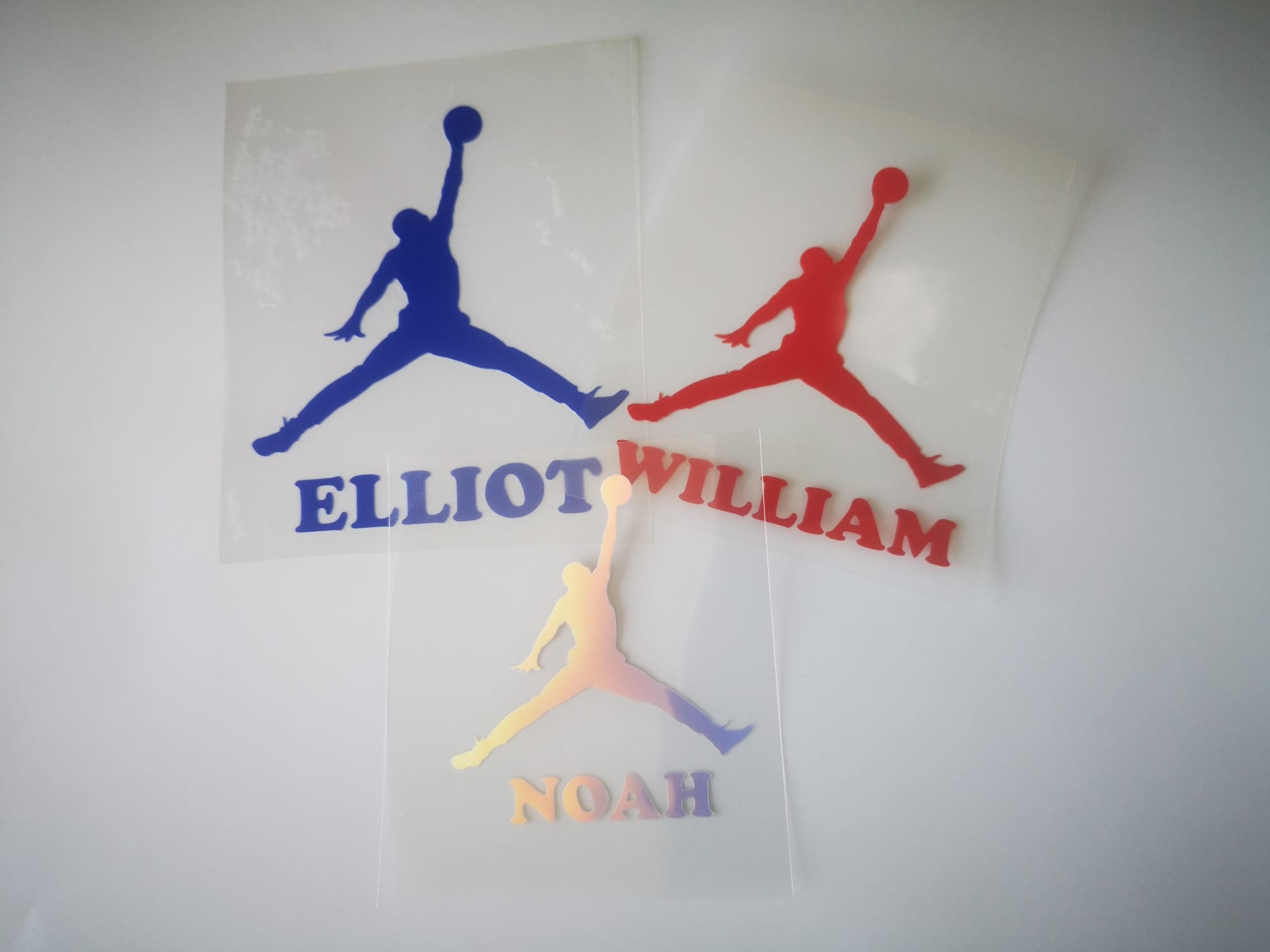 Toppe Termoadesive Cartoon Gatto - 9 Pezzi Per Decorare E Riparare Vestiti - Foto 7