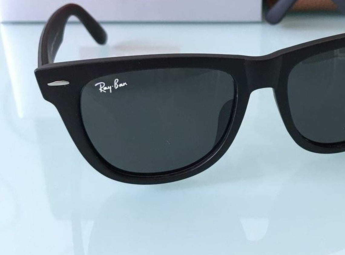 Ray Ban sticker for sunglasses rayban decal ray ban shades Etsy
