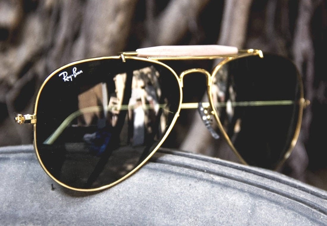 Ray Ban sticker for sunglasses rayban decal ray ban shades Etsy