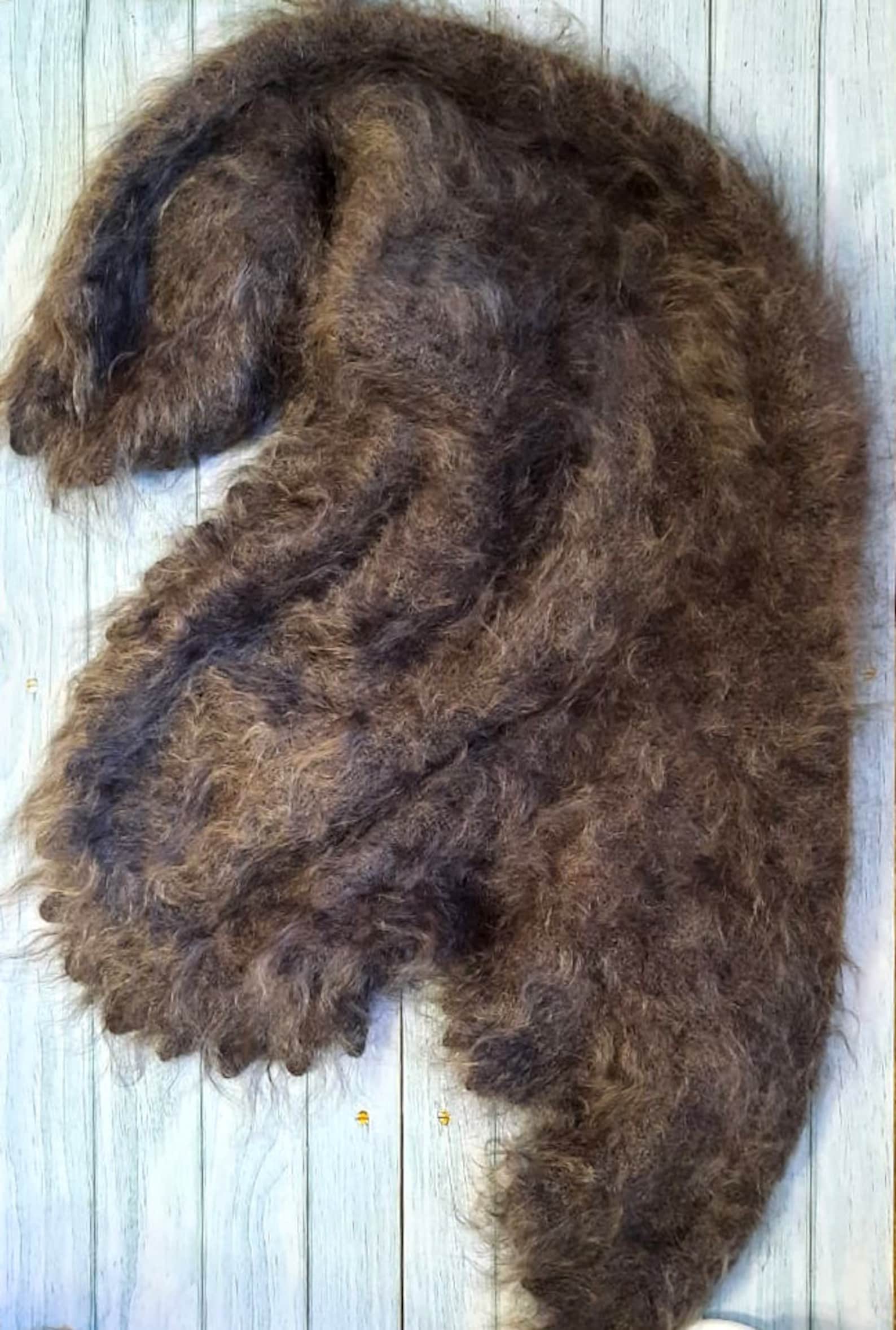 shawl made from fine quality goats wool