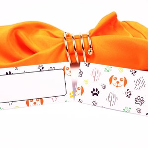Hond Thema Naam Plaats Kaart, Tafel Instelling, Gast Zitplaats Arrangement, Tafel Decor, Buffet Eten Label, Tent Gevouwen/Stijl 13