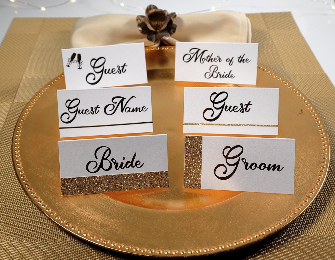 Wedding Or Dinner Party Place Cards Guest Name Personalized Etsy wedding-or-dinner-party-place-cards-guest-name-personalized-etsy