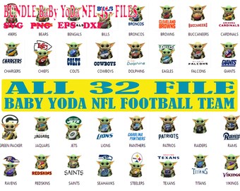Download Yoda Clip Etsy