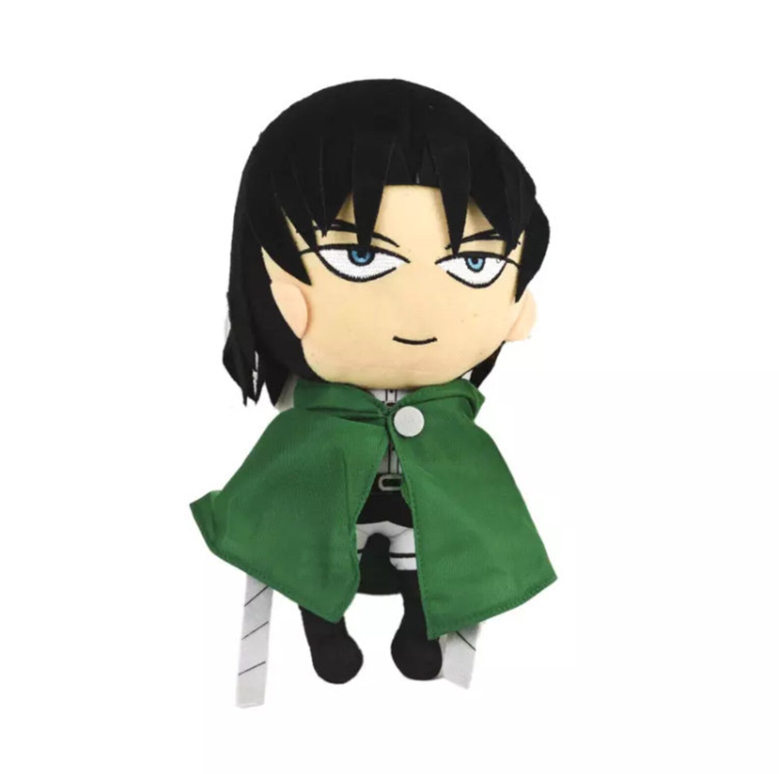 levi plush