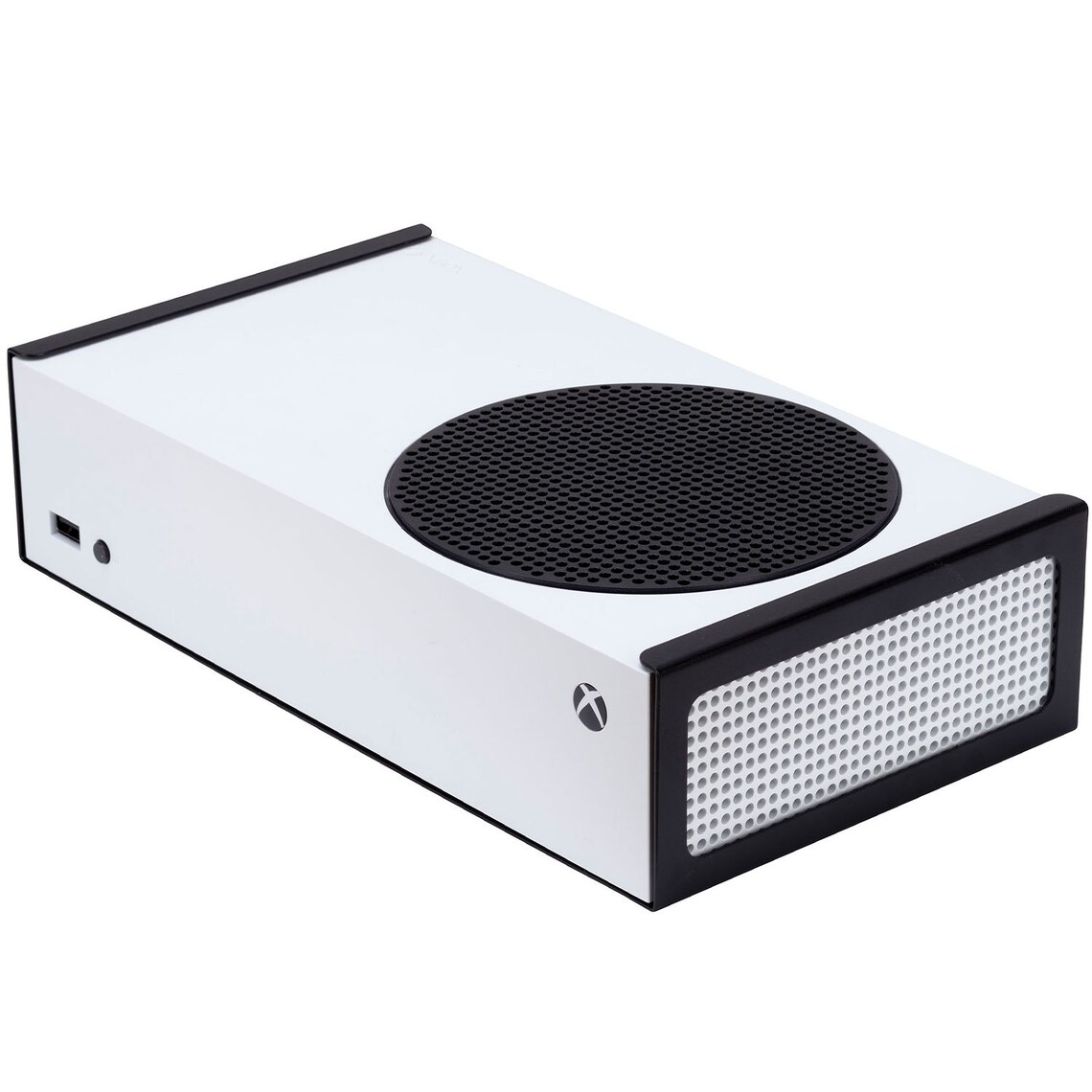 Xbox Series S Wall Mount Steel High Quality Made in the UK Etsy