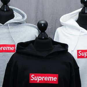 supreme sweatshirt boys