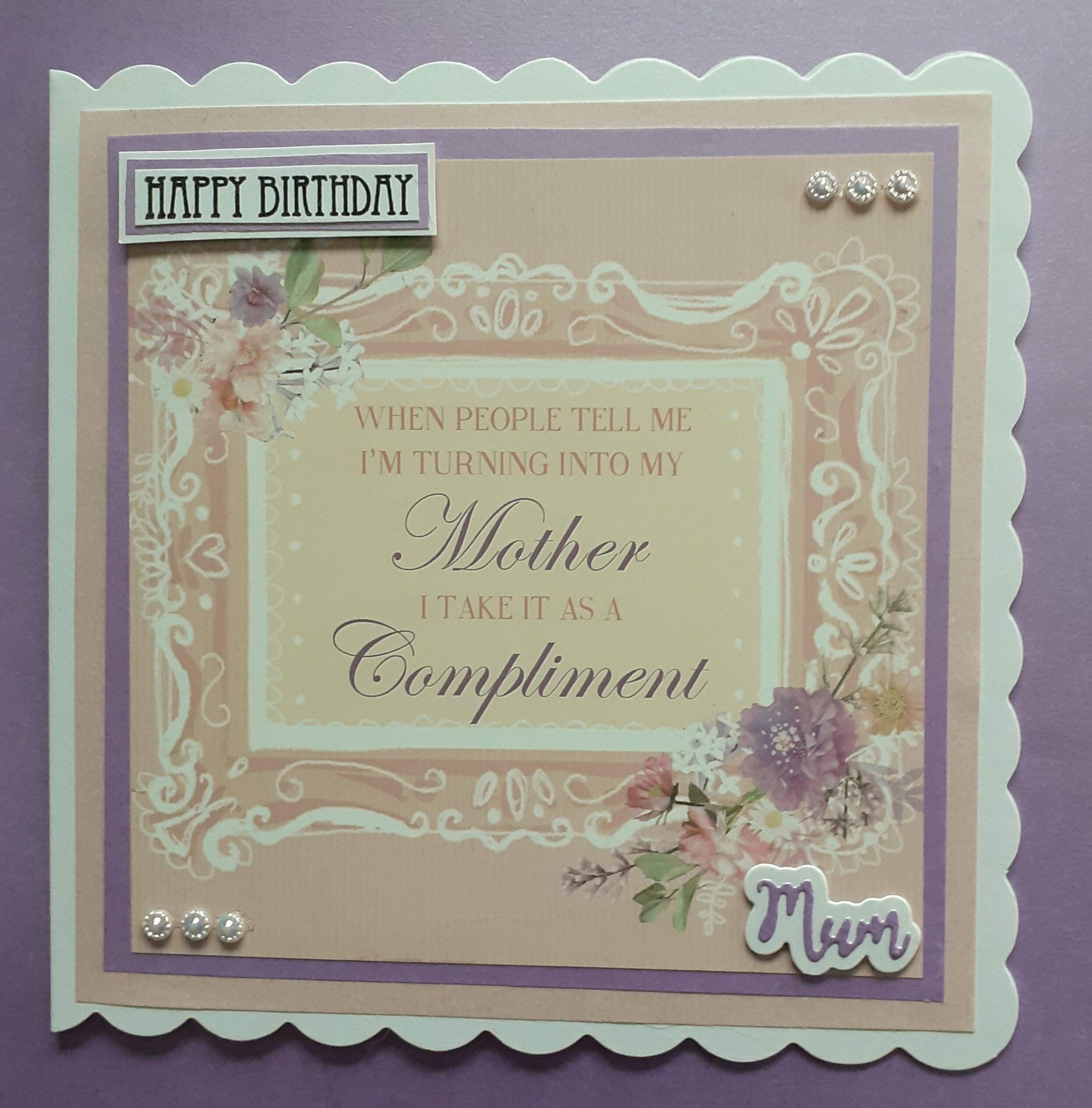 etsy mum birthday gifts