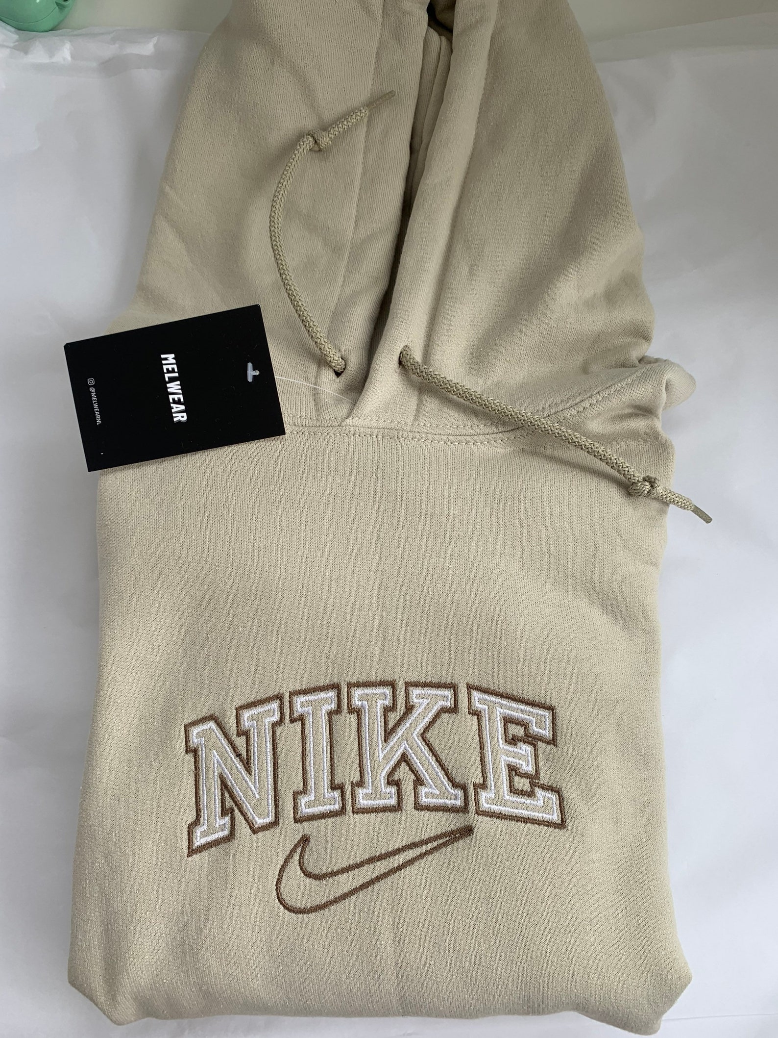 pull nike vintage