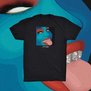 Buss down Tee