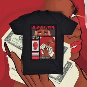 Money Tribe Tee
