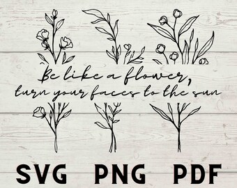 Download Trendy Quote Svg Etsy