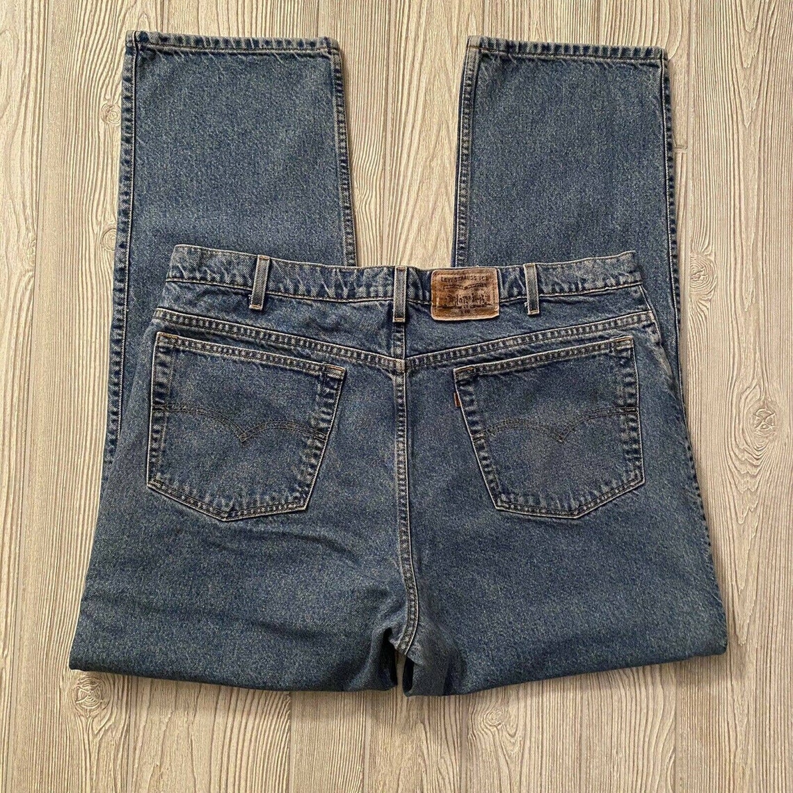 levis 540 athletic fit