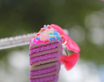 Gateau Pate Fimo Etsy
