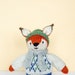 see more listings in the Knit Fox section