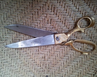 Parveen Scissors for Fabric Cutting-rupalee