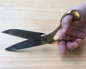 Parveen Scissors for Fabric Cutting