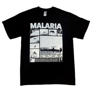 Malaria - Disease Control Series - 2/4