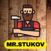 Mr Stukov
