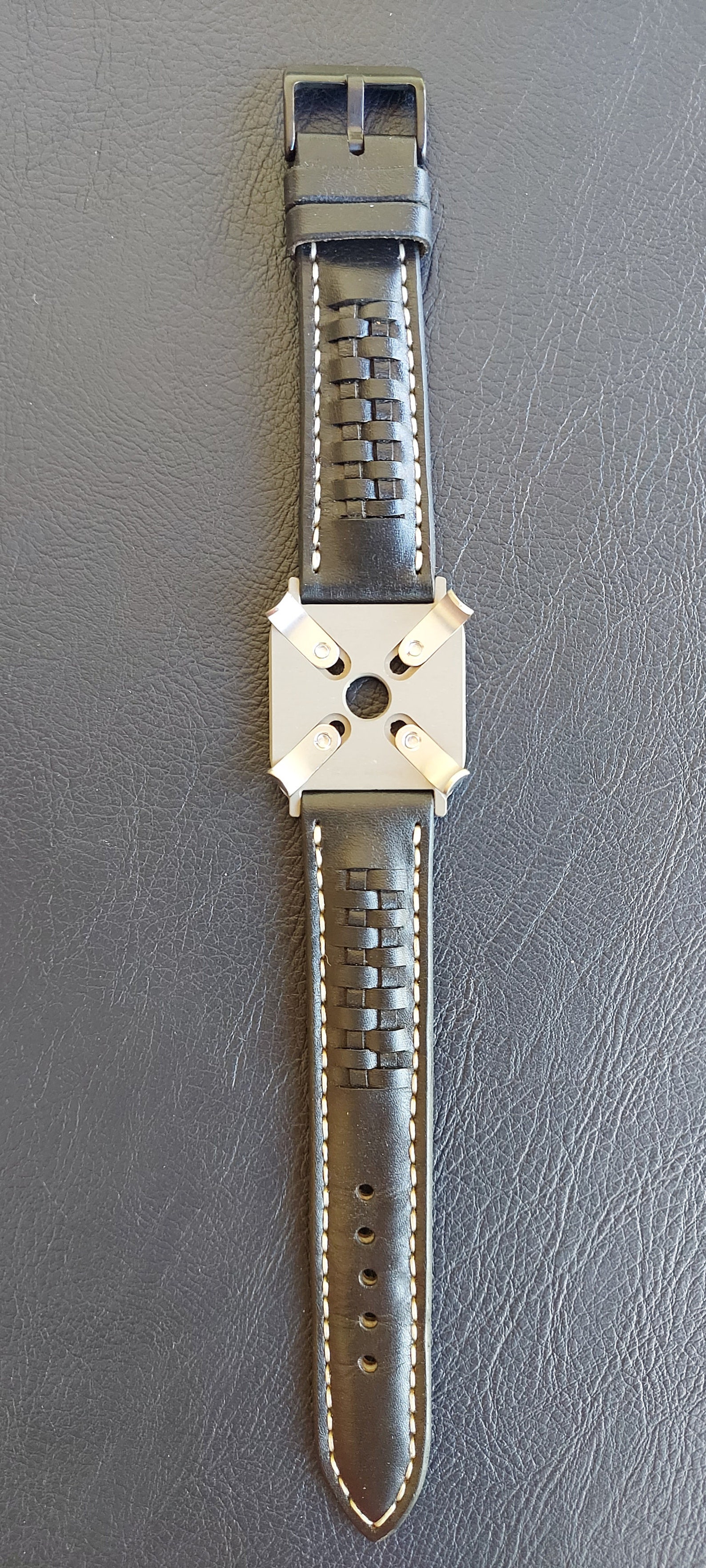 Pocket Watch Converter, Pocketwatch Wrist Holder Etsy