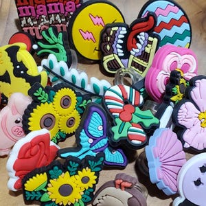 Build Your Own Straw Charm/Topper Bundle