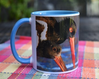 Taza Ostrero Americano