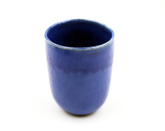 Penela- Keramiktasse Keramik Tasse Becher Große Teetasse Keramiktasse handmade ceramic