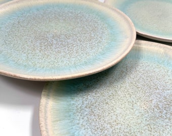 Marla- Breakfast Plate Earthenware Ceramics