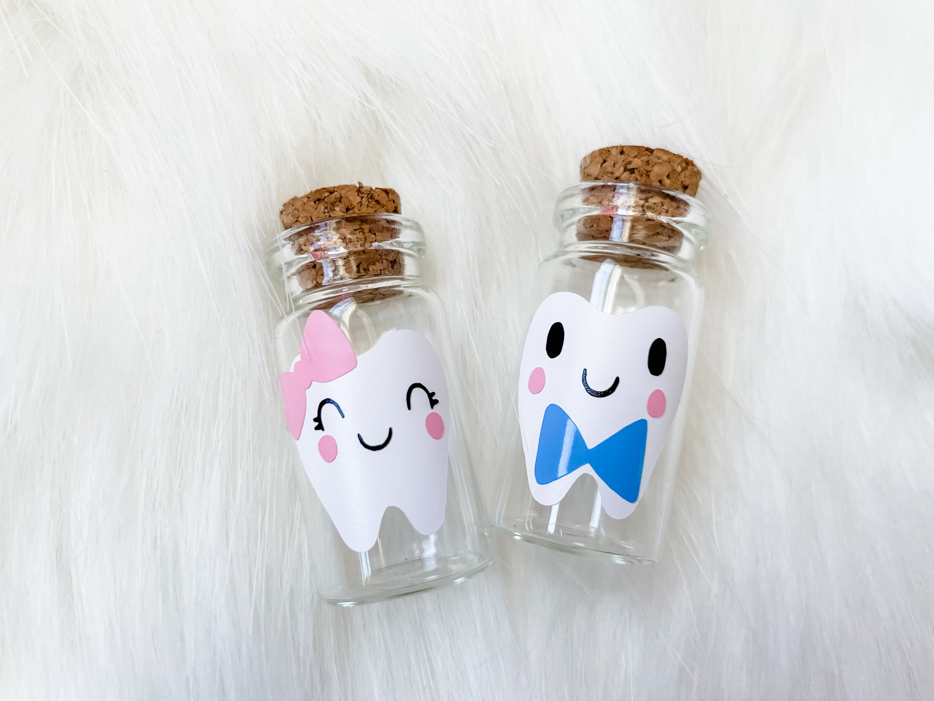 Tooth Fairy Jars Etsy